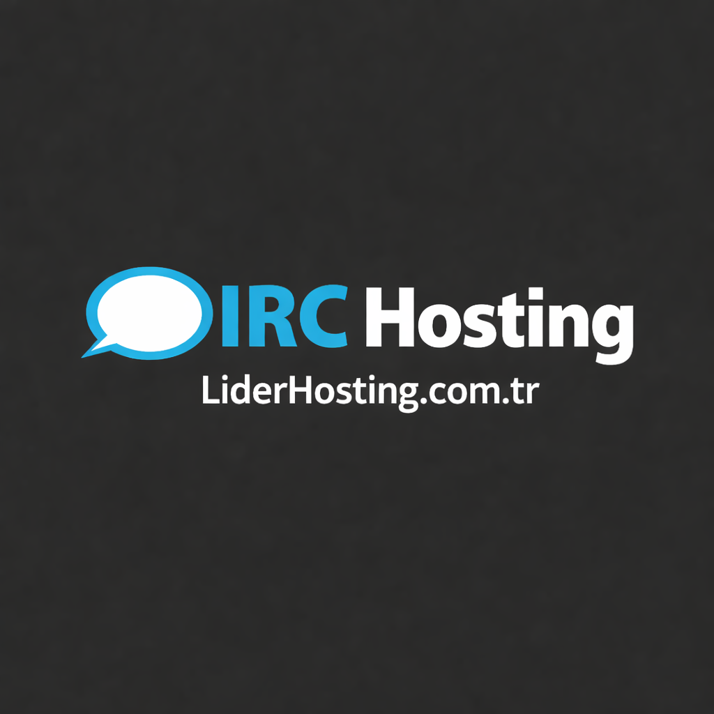 IRC Hosting