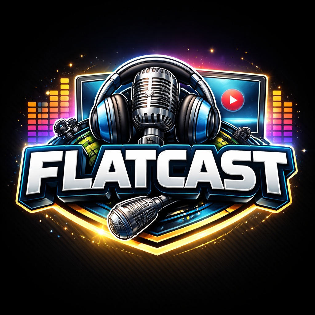 Flatcast Site