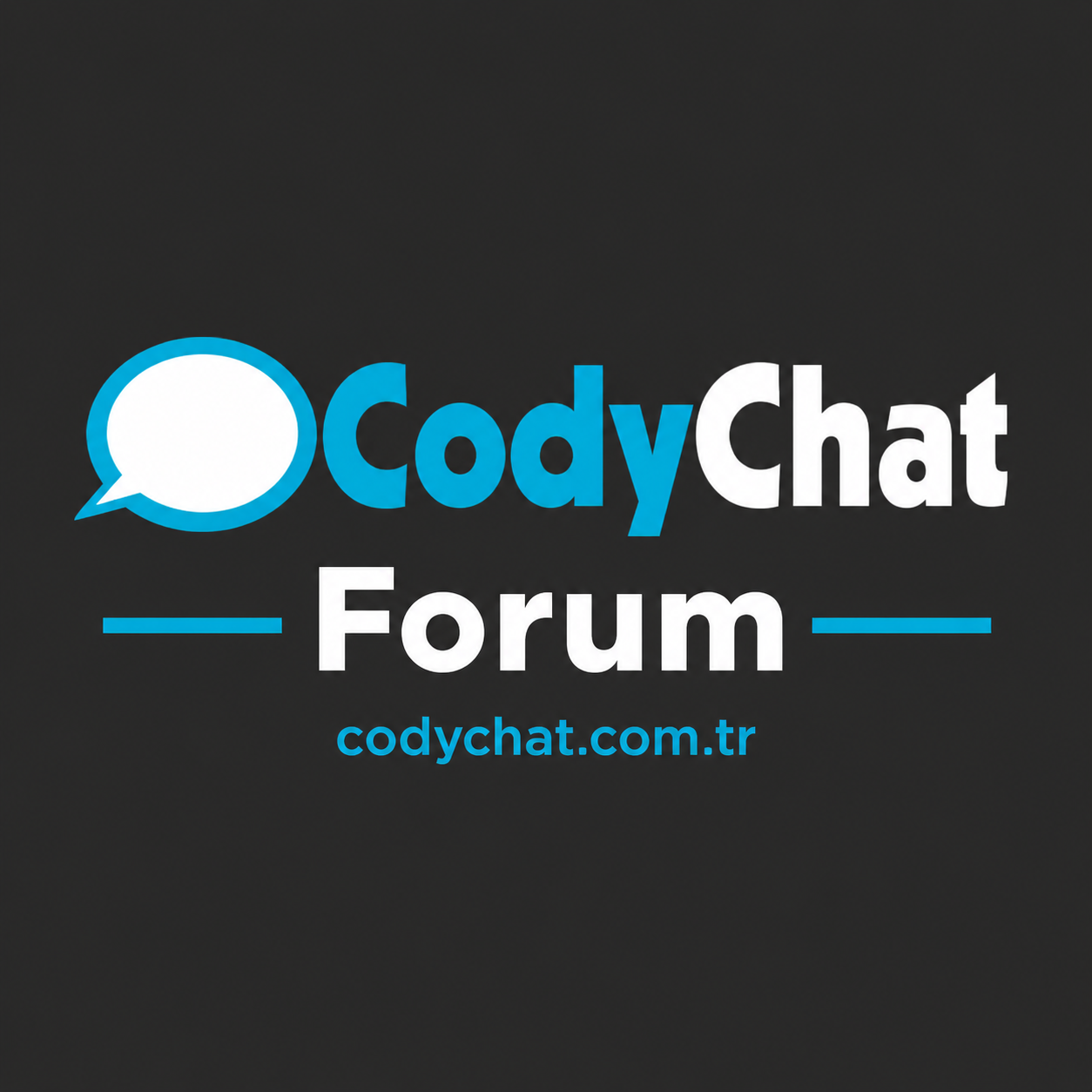 Codychat Forum