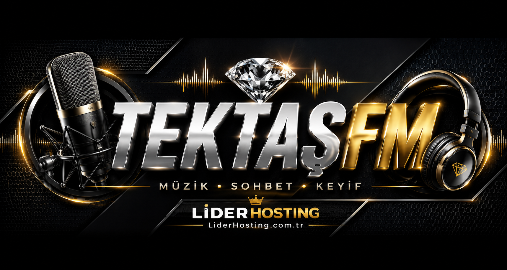 TektaşFm